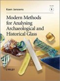 Modern Methods for Analysing Archaeological and Historical Glass (eBook, PDF)