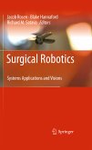 Surgical Robotics (eBook, PDF)