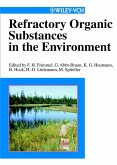 Refractory Organic Substances in the Environment (eBook, PDF)
