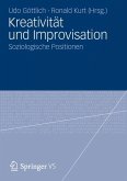 Kreativität und Improvisation (eBook, PDF)