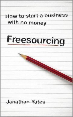 Cover Freesourcing (eBook, PDF)