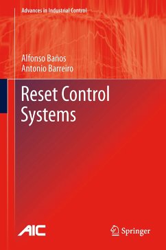 Reset Control Systems (eBook, PDF) - Baños, Alfonso; Barreiro, Antonio