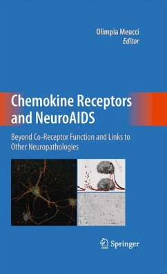 Chemokine Receptors and NeuroAIDS (eBook, PDF)