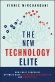 The New Technology Elite (eBook, ePUB)