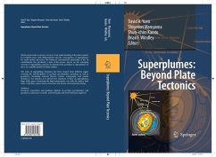 Superplumes: Beyond Plate Tectonics (eBook, PDF)