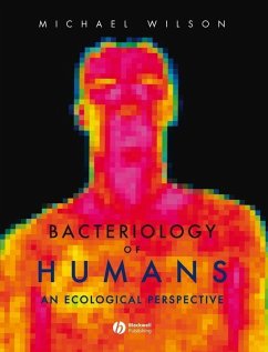 Bacteriology of Humans (eBook, PDF) - Wilson, Michael