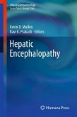 Hepatic Encephalopathy (eBook, PDF)