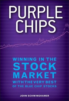 Purple Chips (eBook, PDF) - Schwinghamer, John