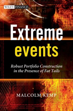 Extreme Events (eBook, ePUB) - Kemp, Malcolm