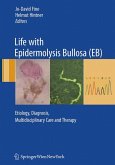 Life with Epidermolysis Bullosa (EB) (eBook, PDF)