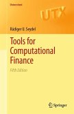 Tools for Computational Finance (eBook, PDF)