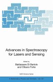 Advances in Spectroscopy for Lasers and Sensing (eBook, PDF)