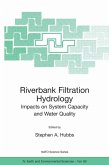 Riverbank Filtration Hydrology (eBook, PDF)