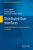 Distributed User Interfaces (eBook, PDF)