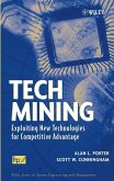Tech Mining (eBook, PDF)