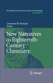 New Narratives in Eighteenth-Century Chemistry (eBook, PDF)
