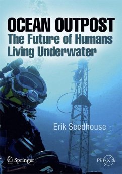 Ocean Outpost (eBook, PDF) - Seedhouse, Erik