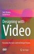 Designing with Video (eBook, PDF) - Bild 1