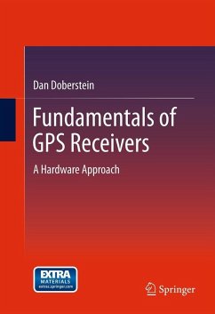 Fundamentals of GPS Receivers (eBook, PDF) - Doberstein, Dan