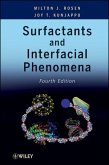 Surfactants and Interfacial Phenomena (eBook, PDF)