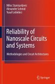 Reliability of Nanoscale Circuits and Systems (eBook, PDF)