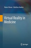 Virtual Reality in Medicine (eBook, PDF)