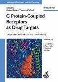 G Protein-coupled Receptors as Drug Targets (eBook, PDF)