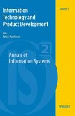 Information Technology and Product Development (eBook, PDF)