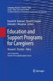 Education and Support Programs for Caregivers (eBook, PDF)