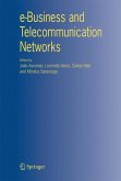 e-Business and Telecommunication Networks (eBook, PDF)