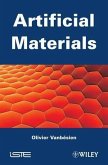 Artificial Materials (eBook, ePUB)