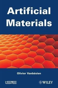 Artificial Materials (eBook, ePUB) - Vanbésien, O.