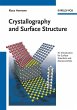 Crystallography and Surface Structure... - Bild 1
