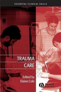 Trauma Care (eBook, PDF)