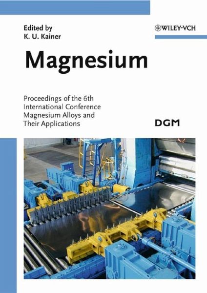 Magnesium (eBook, PDF) Magnesium (eBook, PDF)