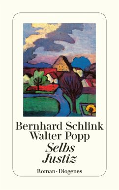 Selbs Justiz (eBook, ePUB) - Schlink, Bernhard; Popp, Walter