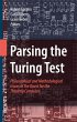 Parsing the Turing Test (eBook, PDF) - Bild 1