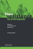 Plant Resistance to Arthropods (eBook, PDF)