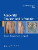 Congenital Thoracic Wall Deformities (eBook, PDF)