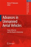 Advances in Unmanned Aerial Vehicles (eBook, PDF)