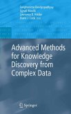 Advanced Methods for Knowledge Discovery from Complex Data (eBook, PDF)