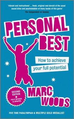 Personal Best (eBook, PDF) - Woods, Marc