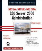 MCSA / MCSE / MCDBA (eBook, PDF)
