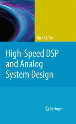 High-Speed DSP and Analog System Design (eBook, PDF) - Tran, Thanh T.