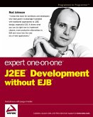 Expert One-on-One J2EE Development without EJB (eBook, PDF)