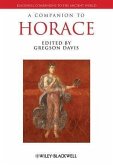 A Companion to Horace (eBook, PDF)