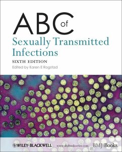 ABC of Sexually Transmitted Infections (eBook, PDF)