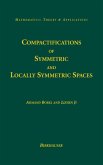 Compactifications of Symmetric and Locally Symmetric Spaces (eBook, PDF)