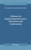 Advances in Engineering Structures, Mechanics & Construction (eBook, PDF)