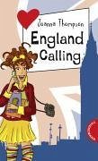 Girls' School - England Calling (eBook, ePUB) - Thompson, Joanna